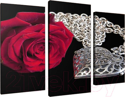 Картина модульная Arthata m-000260 (75x50)