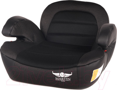Бустер Martin Noir Right Fix (Phantom Black)