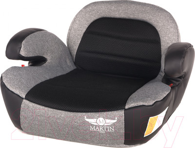 Бустер Martin Noir Right Fix (Silk Gray)