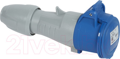 Розетка штепсельная Legrand 90105