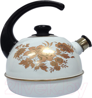 Чайник со свистком Сила Дон T04/35/03/15