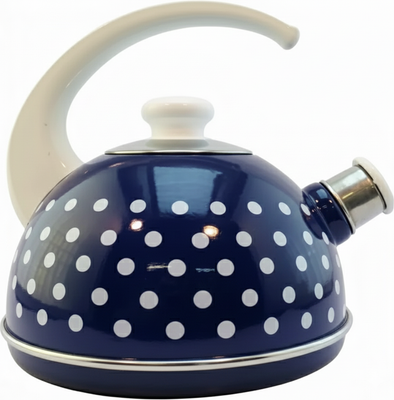 Чайник со свистком Сила Дон T04/35/05/27/H03