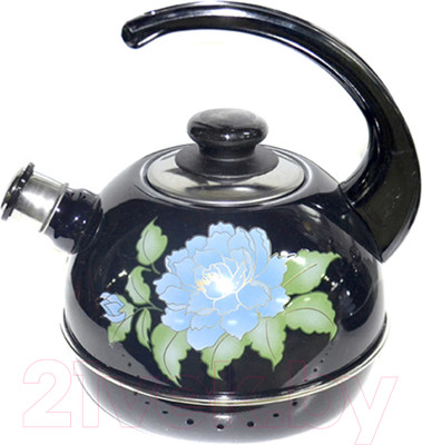 Чайник со свистком Сила Дон T04/35/02/13