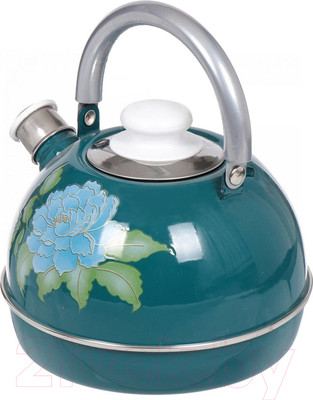 Чайник со свистком Сила Дон TMM04/35/06/13/H18