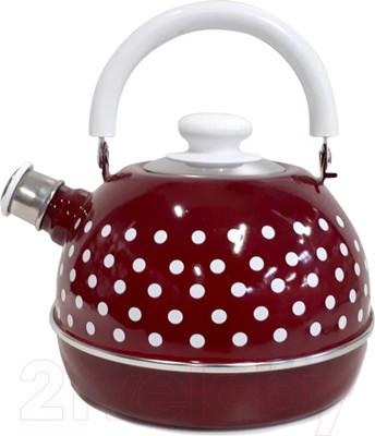 Чайник со свистком Сила Дон TMM04/35/01/27/H03