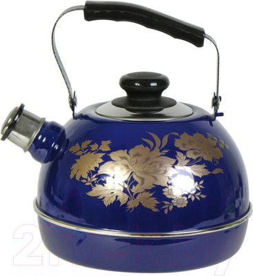 Чайник со свистком Сила Дон TM04/35/05/15