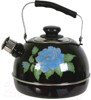 Чайник со свистком Сила Дон TM04/35/02/13