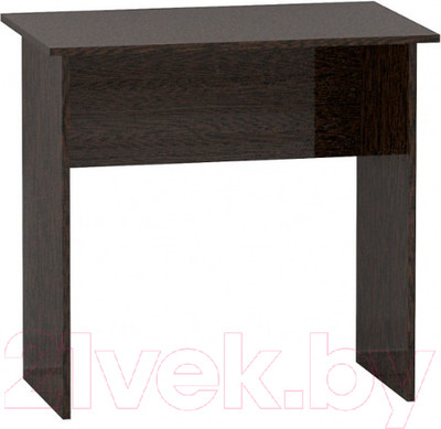 Письменный стол Премиум Вита (венге)