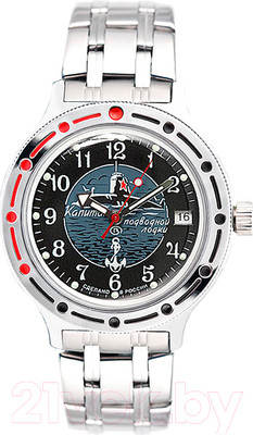 Часы наручные мужские Восток 420831