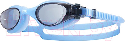 Очки для плавания TYR Vesi Femme / LGHYBF/156 (голубой)