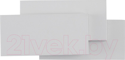 Светильник Arte Lamp Trio A1718AP-1WH