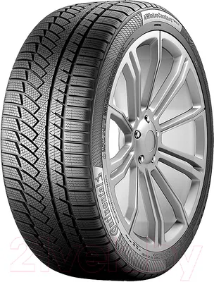 Зимняя шина Continental WinterContact TS850P SUV 275/50R20 113V MO