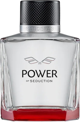 Туалетная вода Banderas Power Of Seduction (100мл)