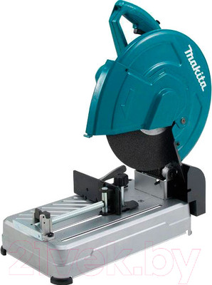 Профессиональная отрезная пила Makita LW1400
