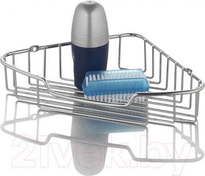 Полка для ванной Bisk Эскала 282006