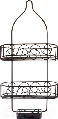 Полка для ванной Bisk Ностальгия 282083