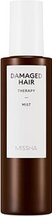 Спрей для волос Missha Damaged Hair Therapy Mist (200мл)