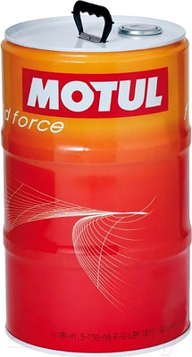 Моторное масло Motul 6100 Save-nergy 5W30 / 107954 (60л)