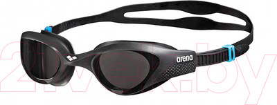 Очки для плавания ARENA The One 001430 545 (Smoke/Grey/Black)