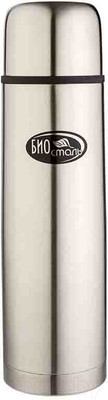 Термос для напитков Биосталь NB-1000-2 (1л)