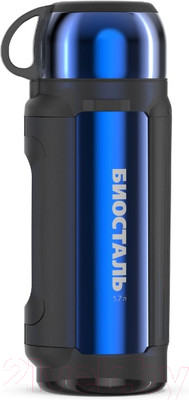 Термос универсальный Биосталь Авто NGC-1700