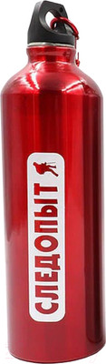 Бутылка для воды Следопыт PF-BD-A600