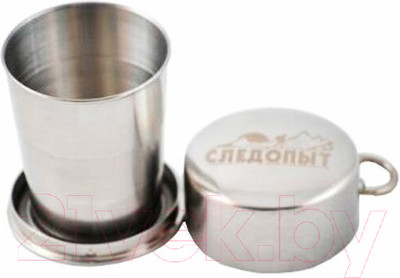 Складной стакан Следопыт PF-CWS-P24 (150мл)
