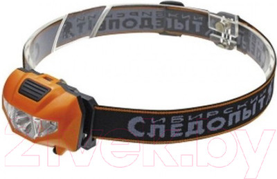 Фонарь Следопыт Кварк / PF-PFL-HL31