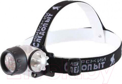 Фонарь Следопыт Циклоп 5 / PF-PFL-HL15
