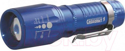 Фонарь Следопыт Вега / PF-PFL-L53