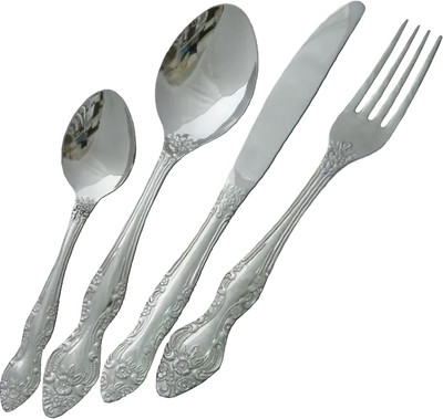 Набор столовых приборов ПЗХМ М-3 СН-12п СН-12