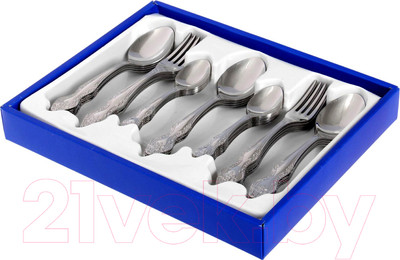 Набор столовых приборов ПЗХМ М-3 СНр-22п СНР-22