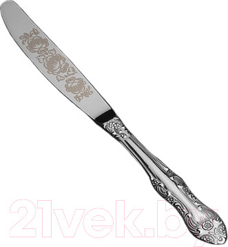 Столовый нож ПЗХМ М-3 СН-21п СН-21