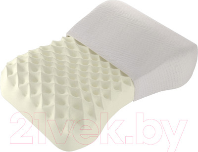 Ортопедическая подушка EOS Ким 35x60 (джерси)