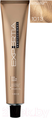 Крем-краска для волос Farcom Expertia Professionel 10.13 (100мл)