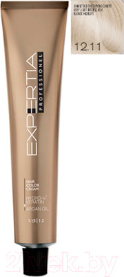 Крем-краска для волос Farcom Expertia Professionel 12.11 (100мл)