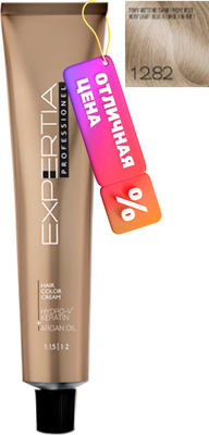 Крем-краска для волос Farcom Expertia Professionel 12.82 (100мл)