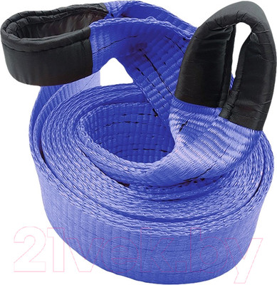 Трос буксировочный AVS Expert ST-205S / A40769S