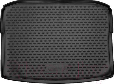 Коврик для багажника ELEMENT ELEMENT02444B13 для Skoda Karoq Scout