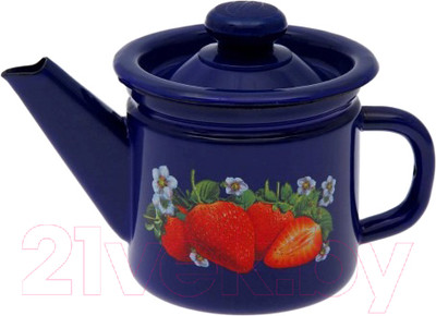 Чайник Сибирские товары С2707.3Б.К.4.6.8 