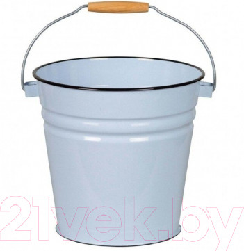 Ведро Лысьвенские эмали 1124П1