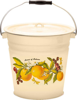 Ведро Лысьвенские эмали 1224/4