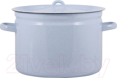 Кастрюля Лысьвенские эмали 1620/Рб