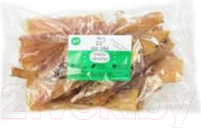 Лакомство для собак Бобик Снобик Становая жила говяжья / 011205 (1кг)