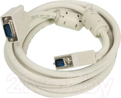 Кабель Ningbo CAB016S-10F-BR (3м)