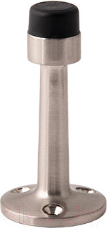 Ограничитель дверной Code Deco DS-0018-NIS (матовый никель)