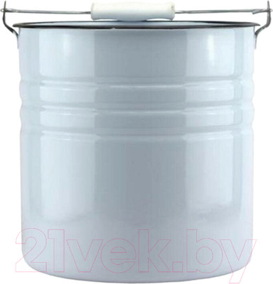 Ведро Эмаль 1024М