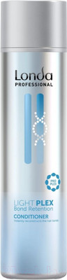 Кондиционер для волос Londa Professional Lightplex (250мл)