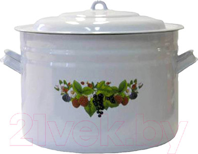 Кастрюля Лысьвенские эмали 2828/4