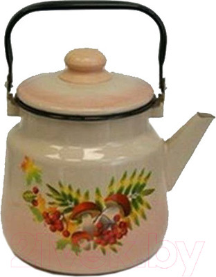 Чайник Эмаль 01.09.10-2713/6М